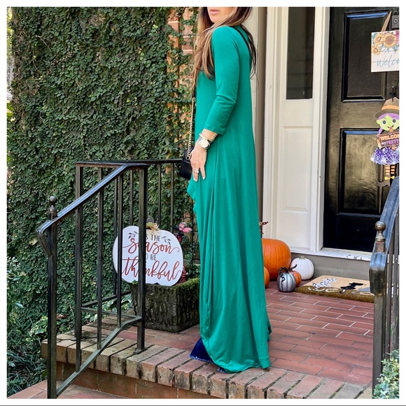 Best selling high low fabulous tunic dress - Picture 6 of 6